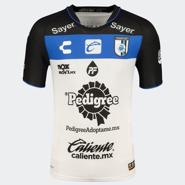 Tailandia Camiseta Querétaro 1st 2023-2024